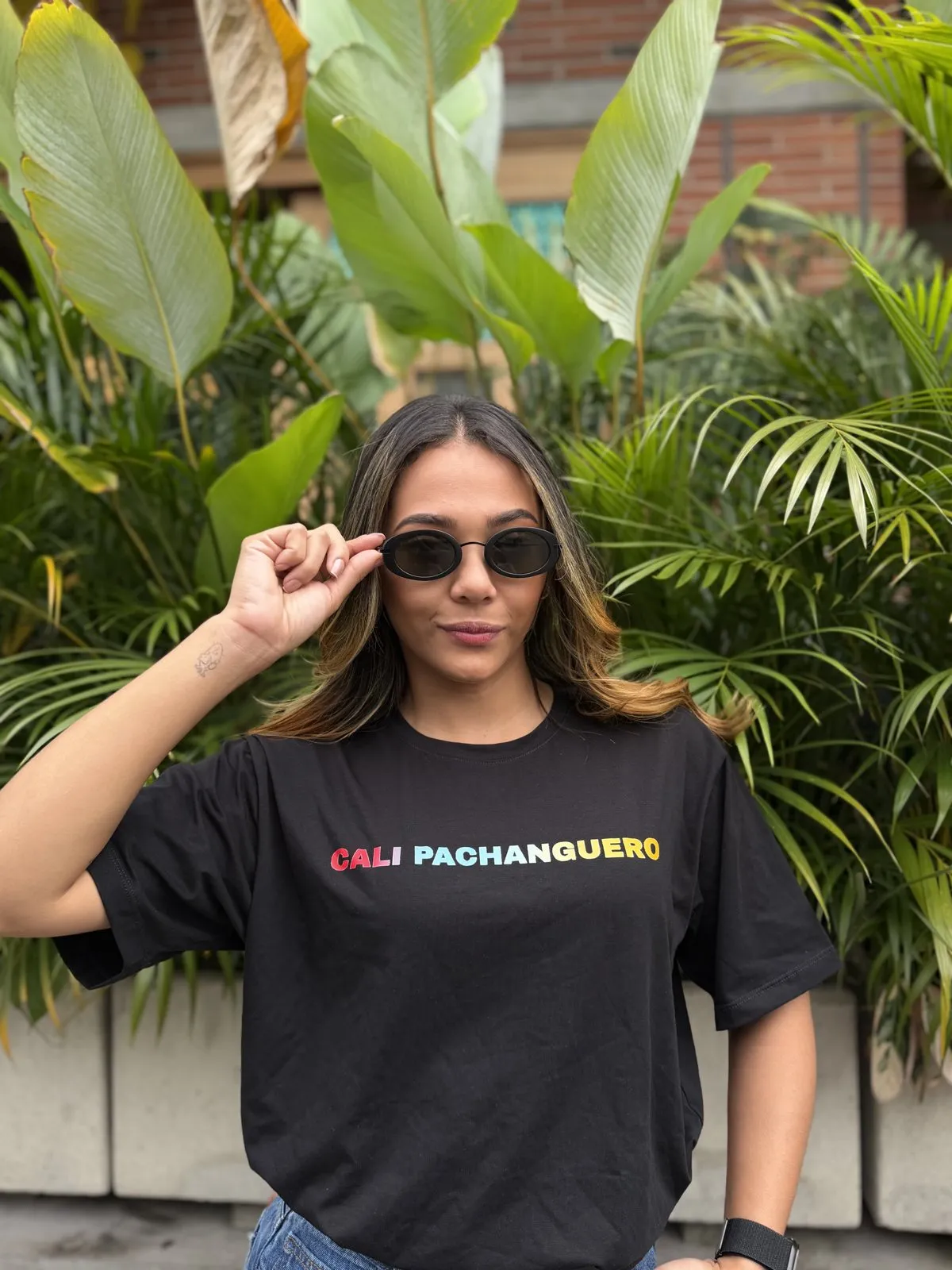 Cali Pachanguero Multicolor 4
