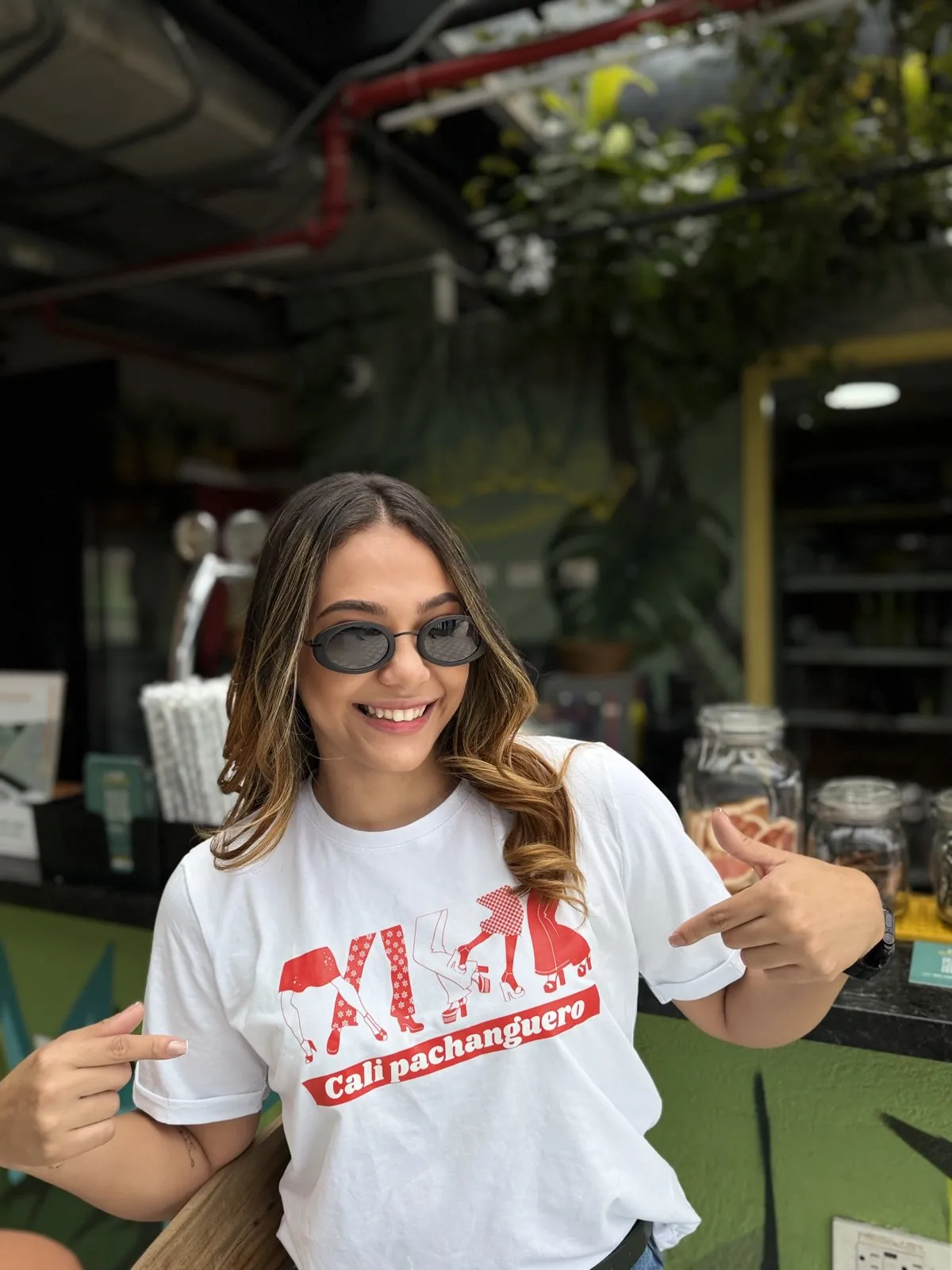 Cali Pachanguero Mujer 4